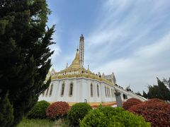 -洛阳白马寺