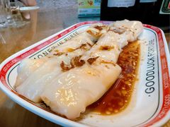 -粤食堂(朝外店)