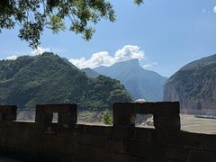 -白帝城·瞿塘峡景区
