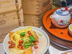 -悦满楼·西关名点·湛江名菜(航空综合大厦店)