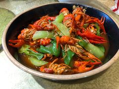 -鲁小三·大骨自助(金山总店)