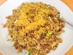 -洛东土菜馆(建国北路店)