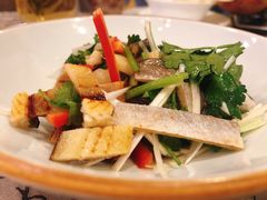 -一江春水·杭帮臻宴(三台山店)