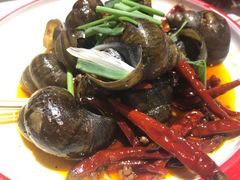 -华仔龙虾(永乐路总店)