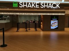 -Shake Shack(西单大悦城店)