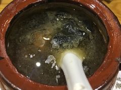 当归乌鸡汤-原鄉本味 楚菜 丹江口鱼(北苑店)