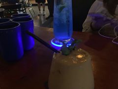 -CIRCLE·酒吧(第一国际店)