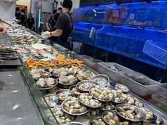 -朱富贵火锅(金融街万达店)