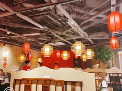 大堂-重庆高老九火锅(吴中永旺店)