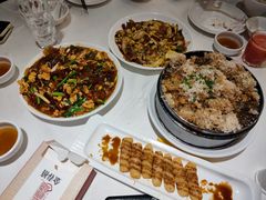 -金春禧·鲁菜海鲜(延吉路万达店)
