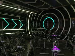 -悦莱美游泳健身会所(御景壹号店)
