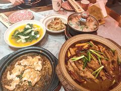 -山四砂锅(太原钟楼街店)