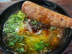 -一品飘香米线(一中总店)