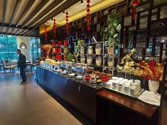 -抚仙湖万达文华酒店