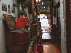 -大郎桥瑞陆糖粥(小太平巷店)