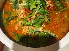 -绿茶餐厅(千岛湖银泰城店)