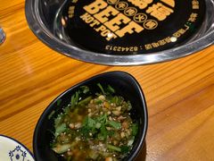 -牛品福潮汕牛肉火锅(旺庄店)