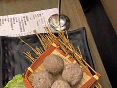 -湊湊火锅·茶憩(打浦桥日月光店)