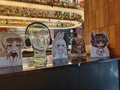 -Nord Grill&Bar Highland诺德西餐(深圳欢乐海岸店)