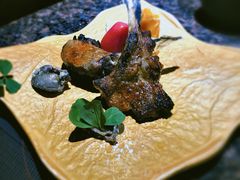 -花隐日式怀石料理(万象城购物中心店)