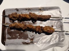 -欧提汗·新疆餐厅·清真(银都路店)