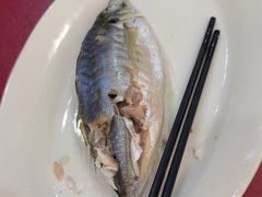 -天天海鲜城·海鲜大排档(新溪店)