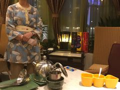 -润园四季椰子鸡火锅(海上世界店)