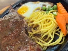 -凡塔斯牛排自助餐厅(福州宝龙店)