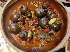 -大自然(鲁家村店)