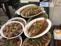 -绍兴名菜馆(可乐路店)