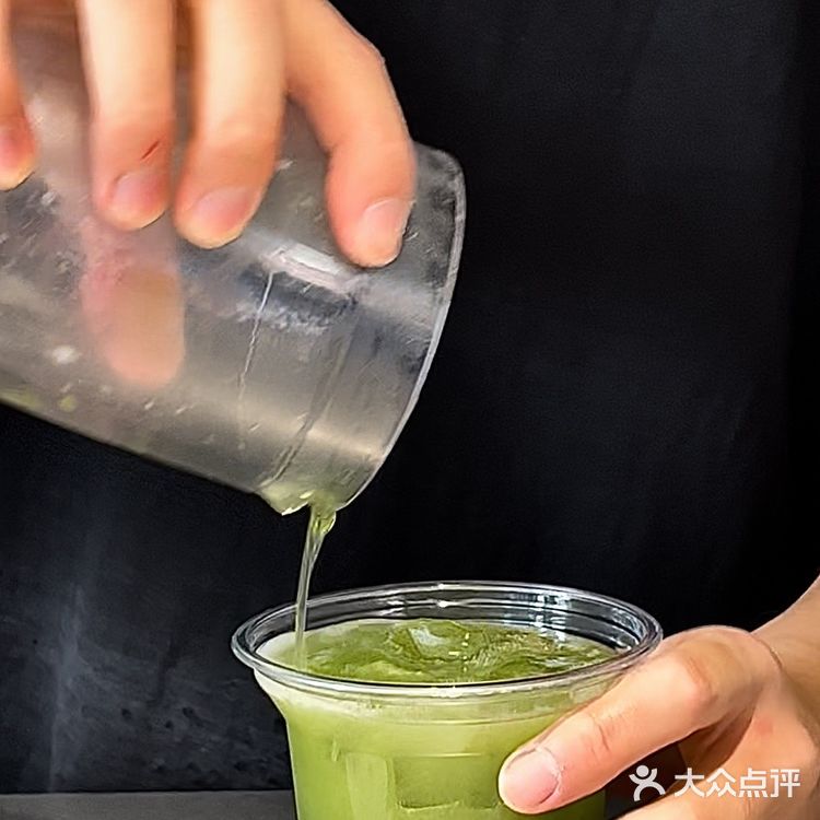 M stand｜一店一设计