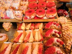 -巴黎贝甜(印象城店)