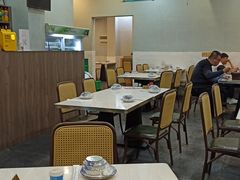 大堂-东就鸭饭店·古早海南菜(滨海店)