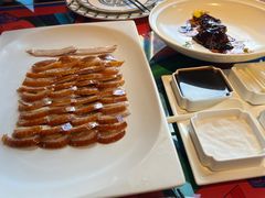 -上海滩餐厅(BFC外滩金融中心店)