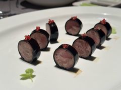 -秀儿四九城·新京菜(亚运村鸟巢店)