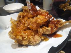 -Meet Sun韩式大排档(五一广场7MALL店)
