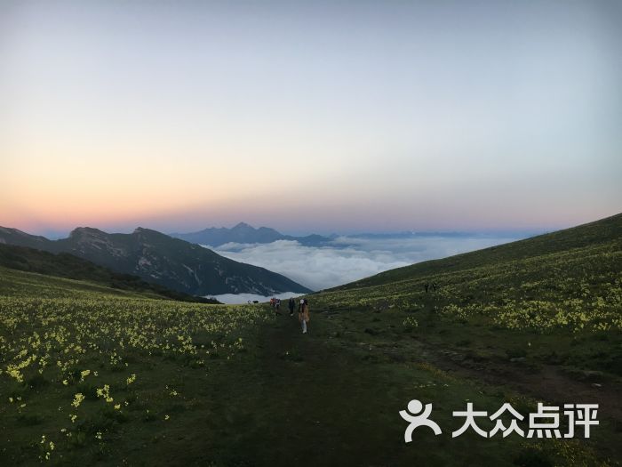 九顶山风景区-图片-绵竹市周边游-大众点评网