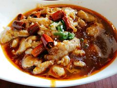 -小土豆北方菜馆(文慧园店)