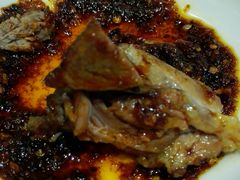 -清真益鑫羊肉手抓馆(南大街店)