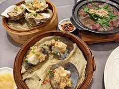-东方御宴海鲜酒楼(棕泉酒店)