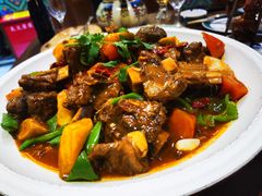 -亚克西姆新疆菜(库车店)