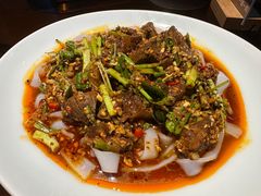 -一坐一忘云南菜(嘉里中心店)