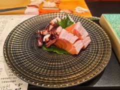-Sushi Hanzo半藏(天环广场店)
