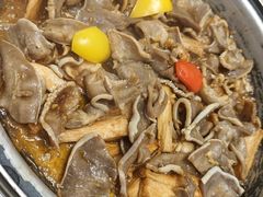-湾仔渔村(高明店)