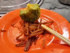 -马记伊源斋涮肉·清真菜(潘家园古玩市场店)