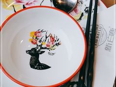 -新白鹿餐厅(城西银泰城店)