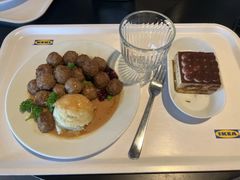 -宜家·瑞典风味餐厅(无锡店)