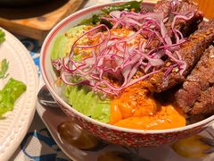 -弗兰克牛排西餐厅Ribone steak house(柠檬花园店)