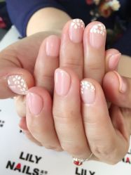 -LILY NAILS美甲美睫