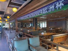 -星河湾温泉洗浴酒店